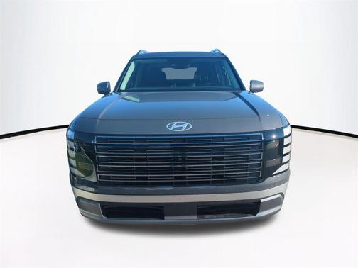 2026 Hyundai PALISADE SEL Premium