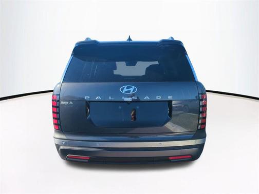 2026 Hyundai PALISADE SEL Premium