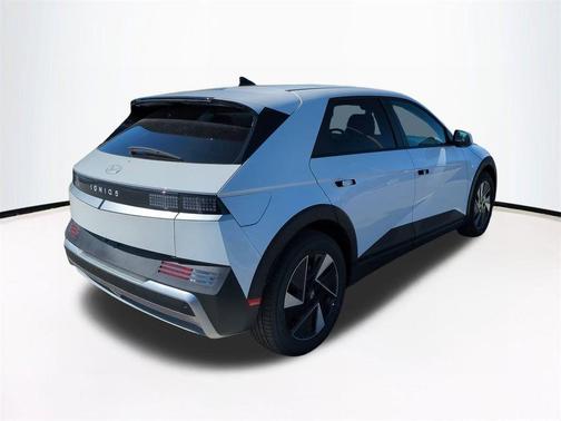 2026 Hyundai IONIQ 5 SE Standard Range