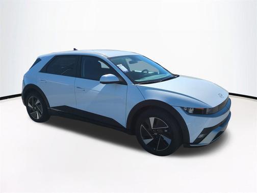 2026 Hyundai IONIQ 5 SE Standard Range