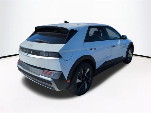 2026 Hyundai IONIQ 5 SE Standard Range