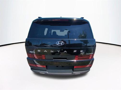 Phantom 2026 Hyundai SANTA FE SEL 2.4