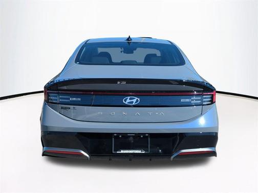 2026 Hyundai SONATA SEL