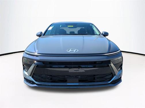 2026 Hyundai SONATA SEL