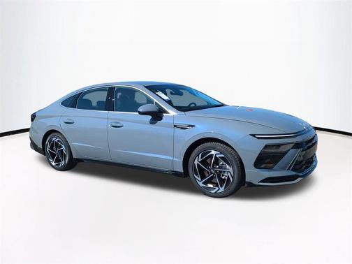 2026 Hyundai SONATA SEL