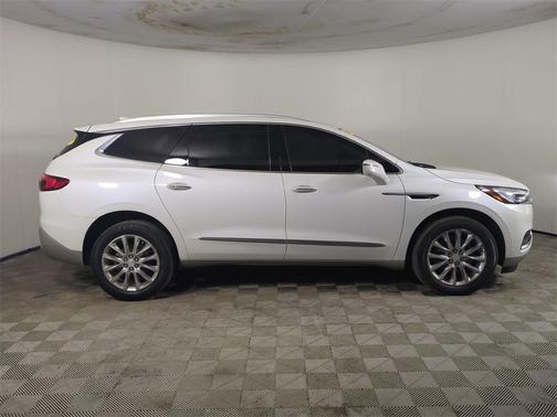 2021 Buick Enclave FWD Essence