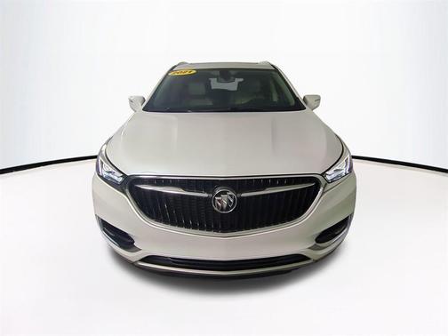 2021 Buick Enclave FWD Essence