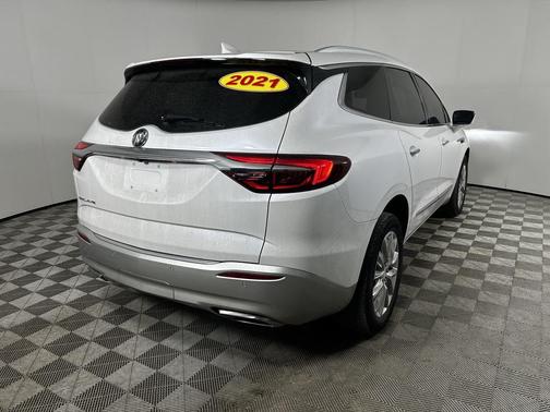 2021 Buick Enclave FWD Essence