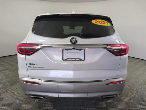2021 Buick Enclave FWD Essence