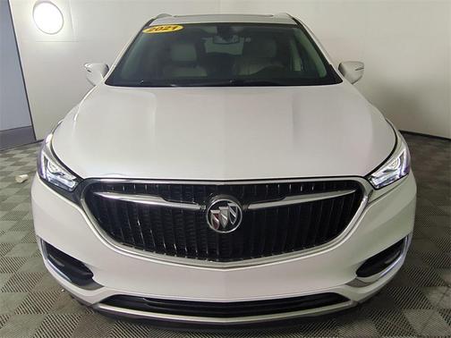 2021 Buick Enclave FWD Essence