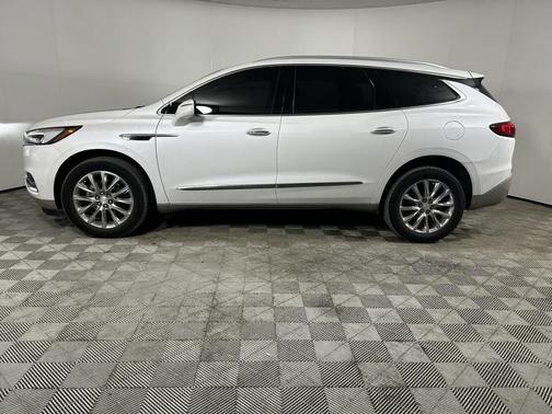 2021 Buick Enclave FWD Essence