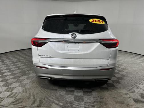 2021 Buick Enclave FWD Essence