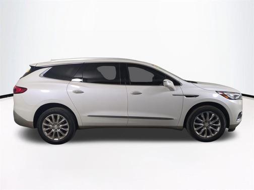 2021 Buick Enclave FWD Essence