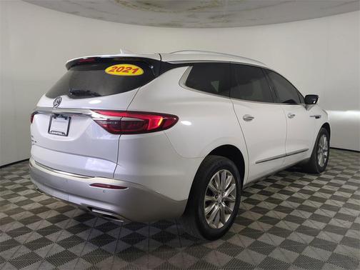 2021 Buick Enclave FWD Essence
