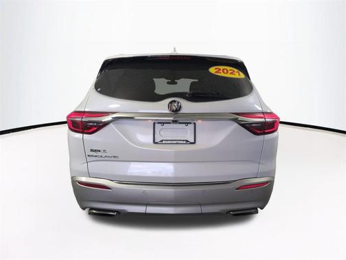 2021 Buick Enclave FWD Essence