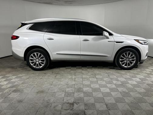 2021 Buick Enclave FWD Essence