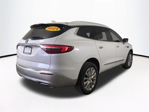2021 Buick Enclave FWD Essence