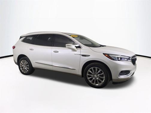 2021 Buick Enclave FWD Essence