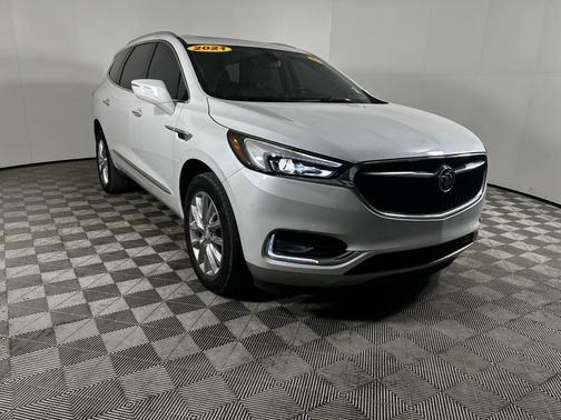 2021 Buick Enclave FWD Essence