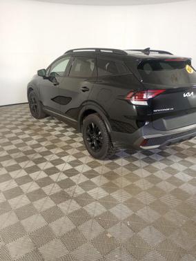2024 Kia Sportage S