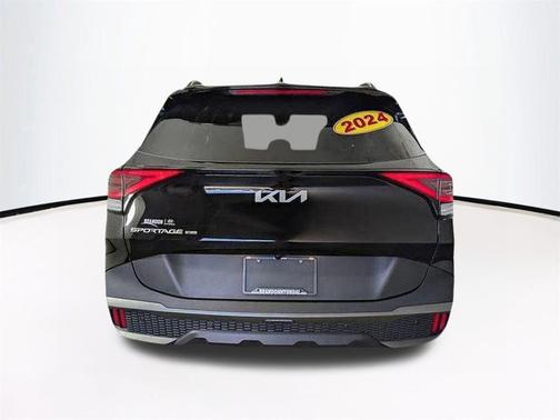 2024 Kia Sportage S