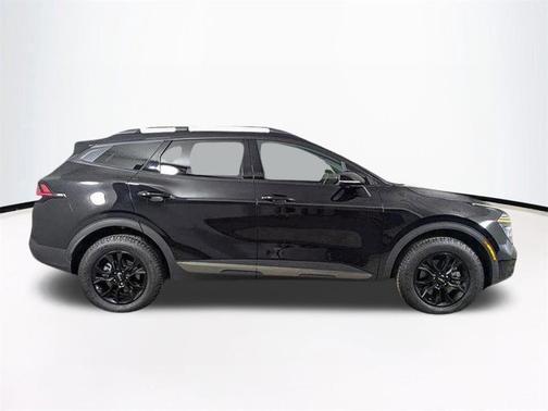 2024 Kia Sportage S