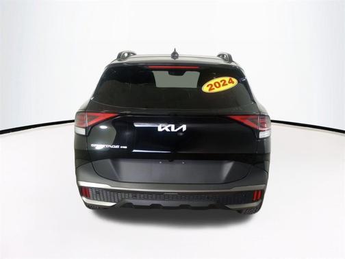 2024 Kia Sportage S