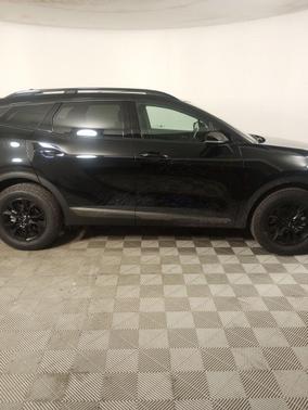 2024 Kia Sportage S