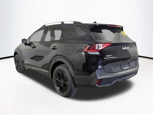 2024 Kia Sportage S