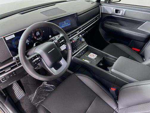 2025 Hyundai SANTA FE XRT