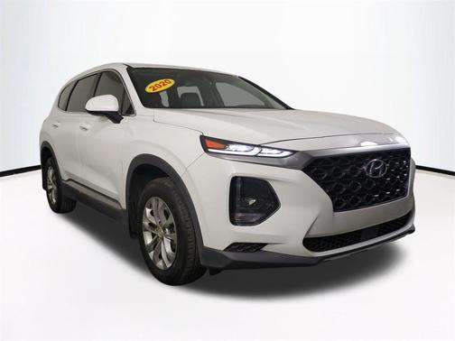 2020 Hyundai SANTA FE SE 2.4