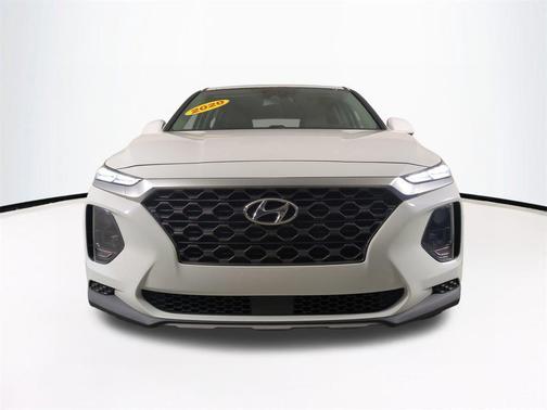 2020 Hyundai SANTA FE SE 2.4