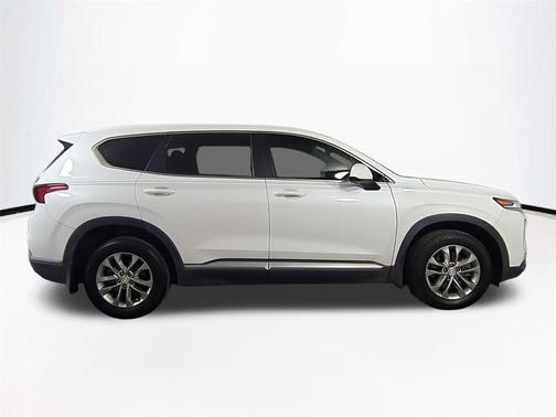 2020 Hyundai SANTA FE SE 2.4
