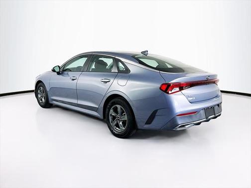 2021 Kia K5 LX