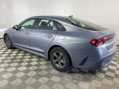 2021 Kia K5 LX