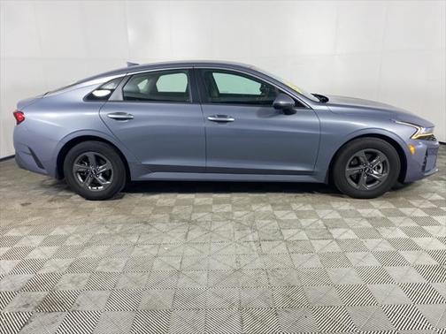 2021 Kia K5 LX