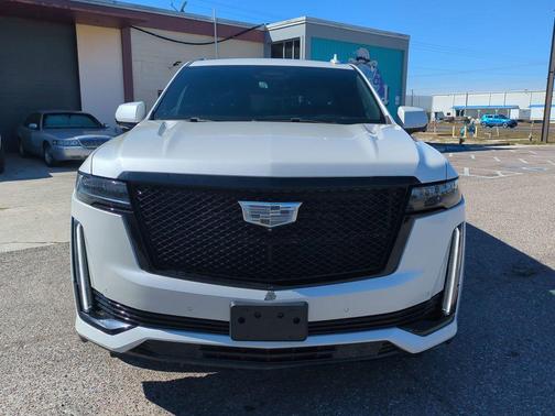 2022 Cadillac Escalade ESV Sport