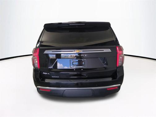 2021 Chevrolet Tahoe 2WD High Country