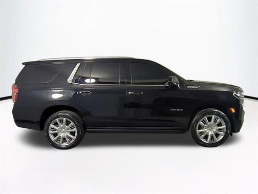 2021 Chevrolet Tahoe 2WD High Country