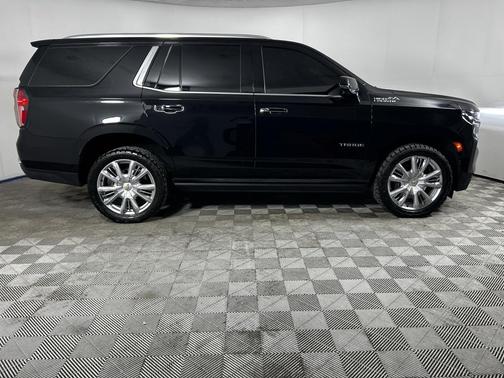 2021 Chevrolet Tahoe 2WD High Country