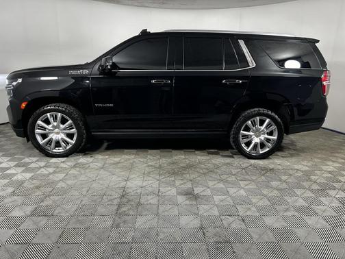 2021 Chevrolet Tahoe 2WD High Country