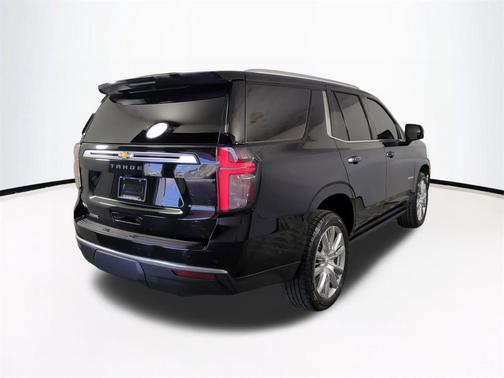 2021 Chevrolet Tahoe 2WD High Country