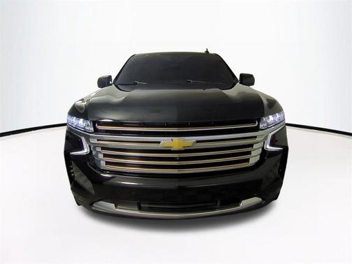 2021 Chevrolet Tahoe 2WD High Country