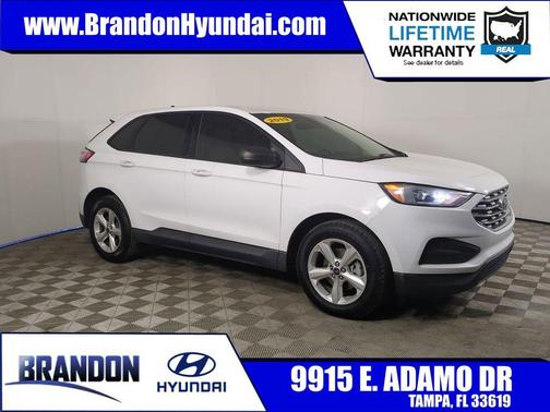 2019 Ford Edge SE