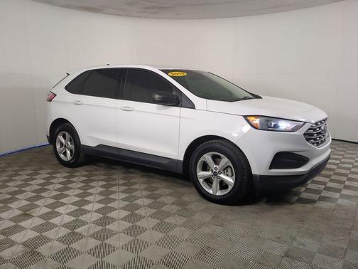 2019 Ford Edge SE