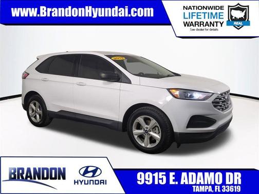 2019 Ford Edge SE