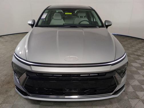 2026 Hyundai SONATA SEL