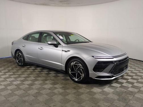 2026 Hyundai SONATA SEL