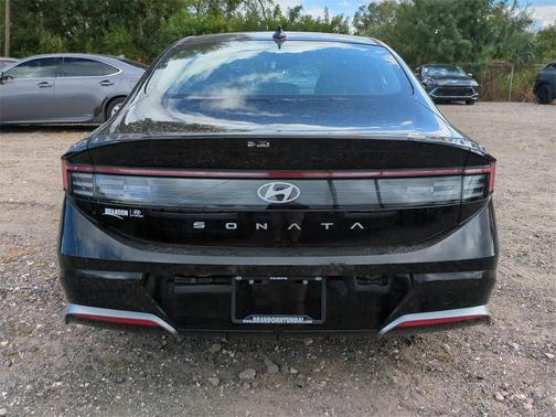 2026 Hyundai SONATA SEL