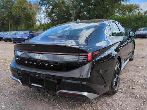 2026 Hyundai SONATA SEL